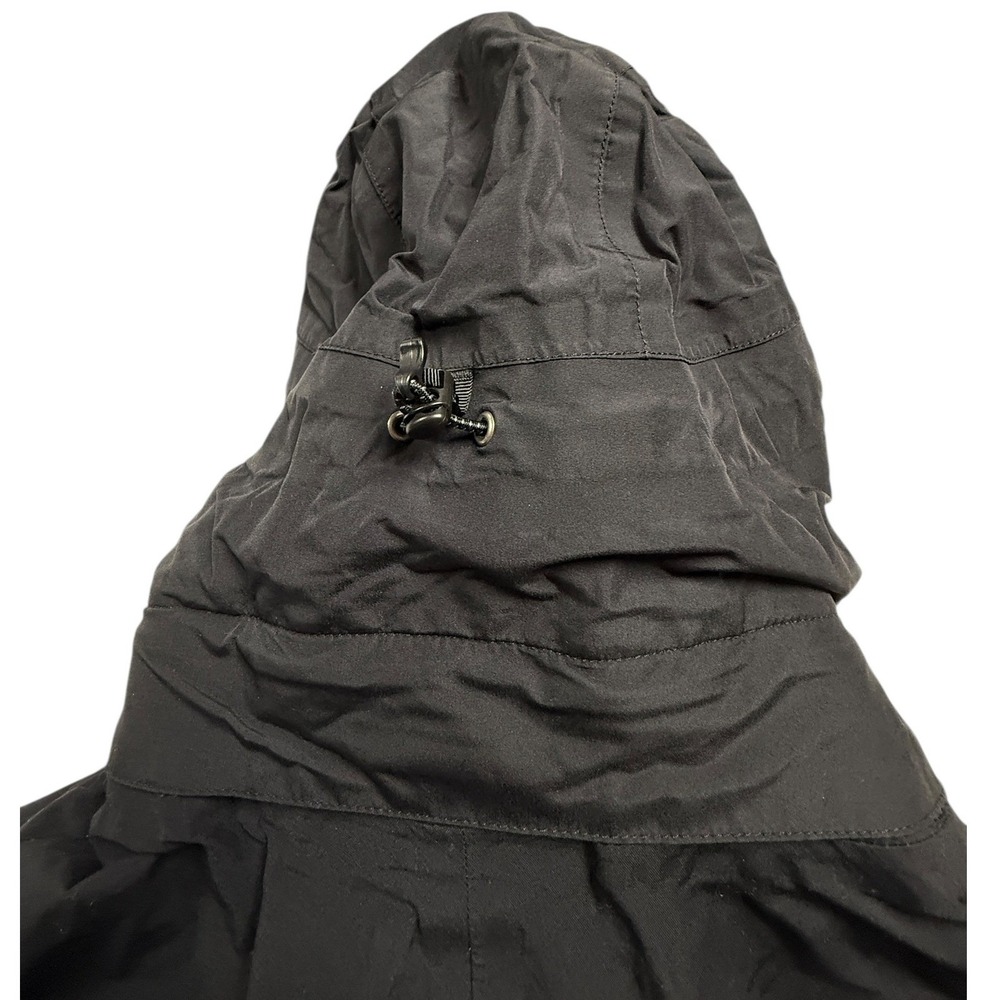 The North Face Summit Series HyVent Alpha Womens Black Ski Snowboard Jacket L G - Picture 8 of 10